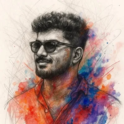 MUHAMMED AFNAS P P profile
