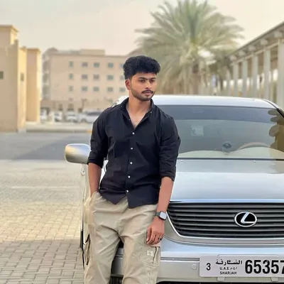 afnas bin usman hyder profile