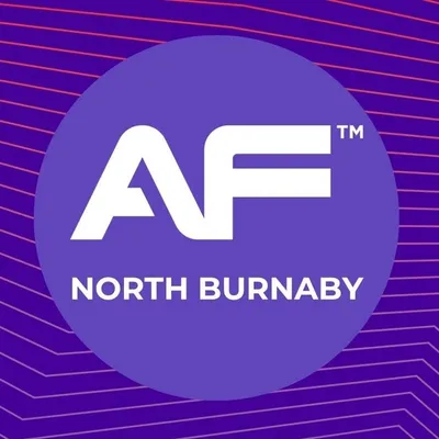 Anytime Fitness North Burnaby profile