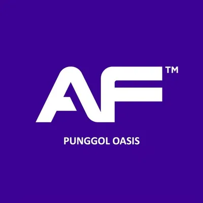 Anytime Fitness Punggol Oasis profile