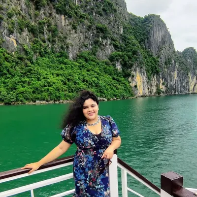 Farhana Afreen profile