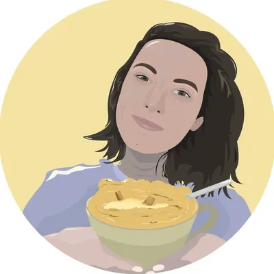 Maud - Afoodstory profile