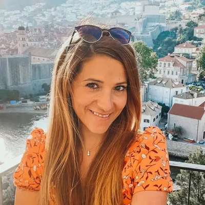 Tania ✧ Solo Female Adventure Travel profile