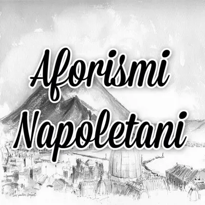 Aforismi Napoletani profile