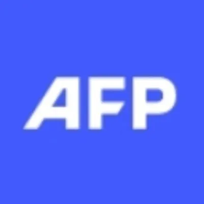 AFP Photo profile