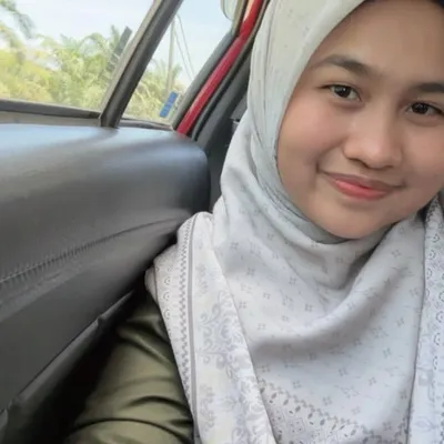 AFIQAH SHAHIRAH profile