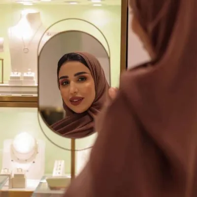 الإعلامية عفراء الغامدي profile