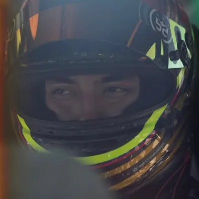 Alejo Fernandez profile
