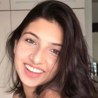 Afrah Sayed profile