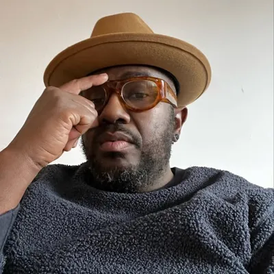 A.d. FRNK (aka Adrian Franks) profile