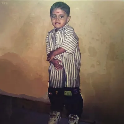 Diljith Krishna profile