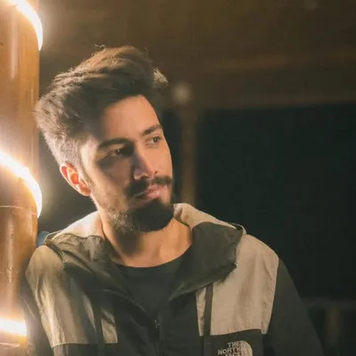Afraz Qazi profile