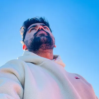 Faazappz🖤 profile