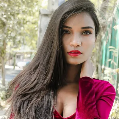 Neha profile