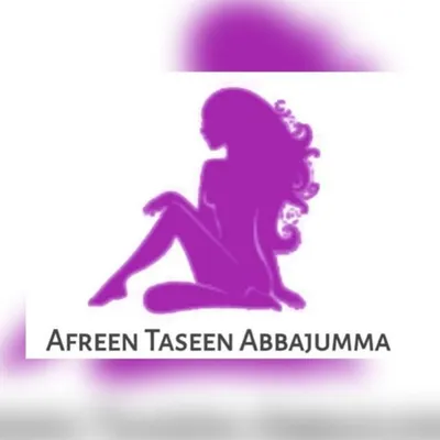 Afreen Taseen Abbajumma profile