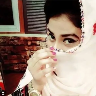 AFREEN KHAN 04D ๐ profile