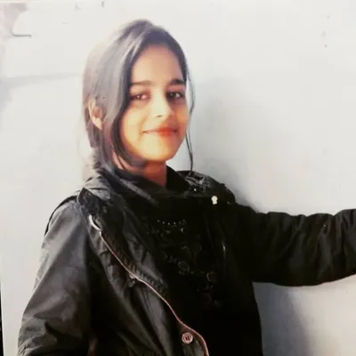 Afreen Khan Amrelia profile