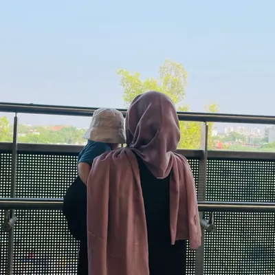 Afreen Fatima profile