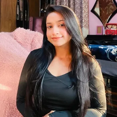 Afreen profile
