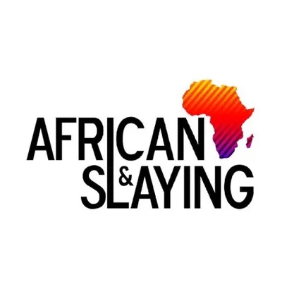 Africa To The World profile