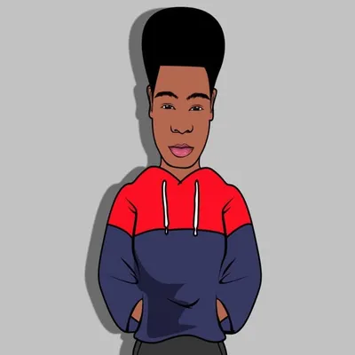 African Bro profile