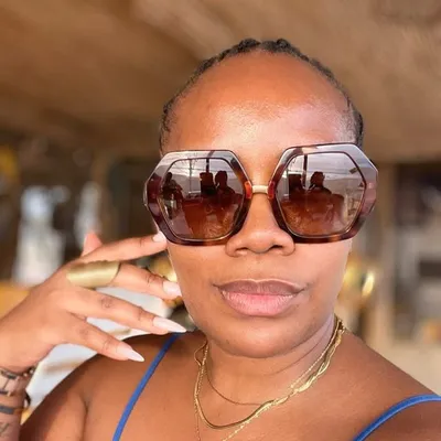 Binja | Congolese Founder + Investor profile