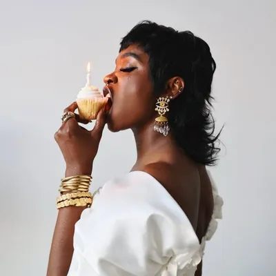 Nneka Ibeabuchi. profile