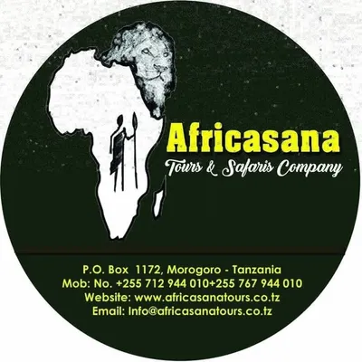 AFRICASANA TOURS AND SAFARIS profile