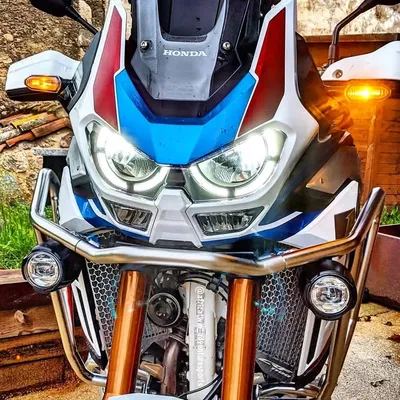 AfricaTwin AdventureSports profile