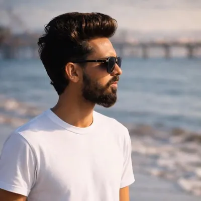 profile
