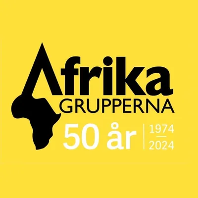 Afrikagrupperna profile