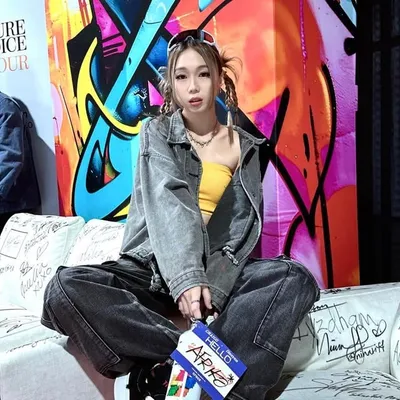 林丽菱 profile