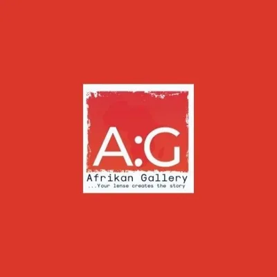 Afrikan Gallery profile