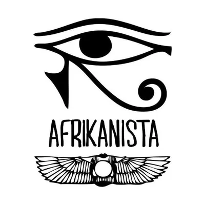AFRIKANISTA profile