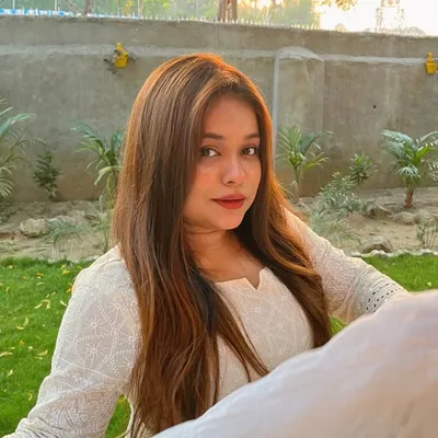 Afrin Mustafi | Creator profile
