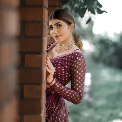 Afrina profile