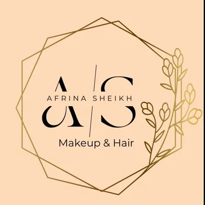 AFRINA SHEIKH | BRIDAL EXPERT