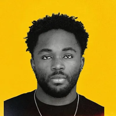 The God father profile