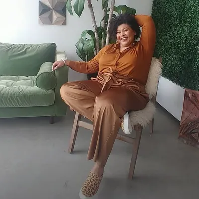 Afrobella profile