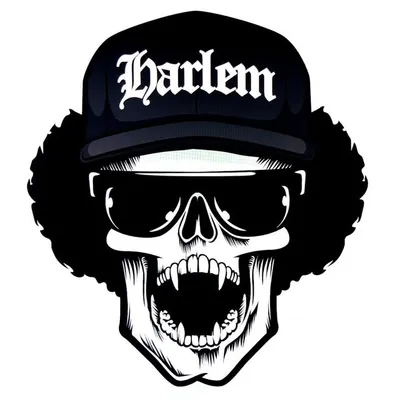 AFROBRUTALITY™ profile