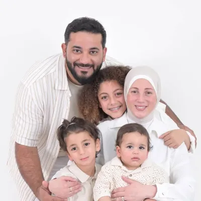 The Afrobysara Fam profile