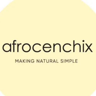 Afrocenchix | Curly Haircare profile