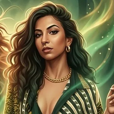 Sshreyya profile