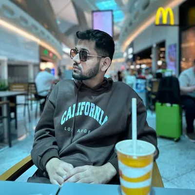 Afroz sayed profile