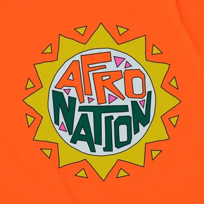 Afro Nation profile