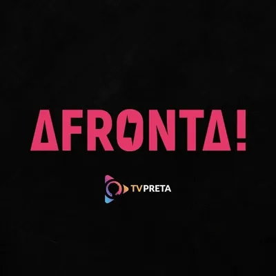 AFRONTA! ⚡ profile