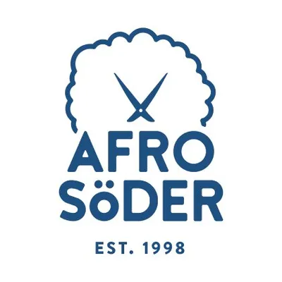Afro Söder Barbershop profile