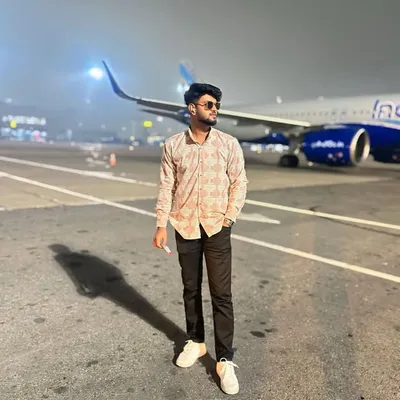 أفرز profile