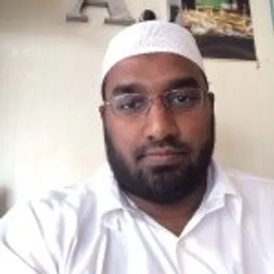 Afroz Ali Khan profile
