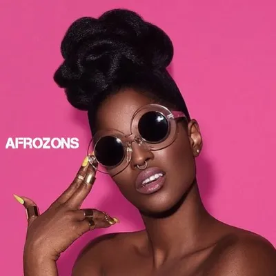 A.F.R.O.Z.O.N.S #1 station for Afrobeats profile
